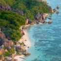 Anse Source d'Argent