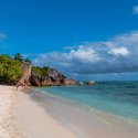 Anse Source d'Argent