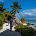 Anse Source d'Argent