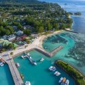 6- La digue jetty