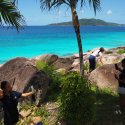 La Digue