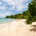 Anse Jose Beach