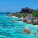 Anse Source d'Argent