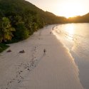 Cote d'Or Beach