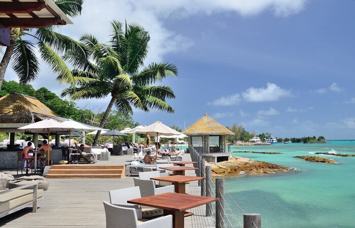 seychelles restaurant