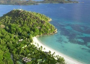 Paradise Sun Praslin